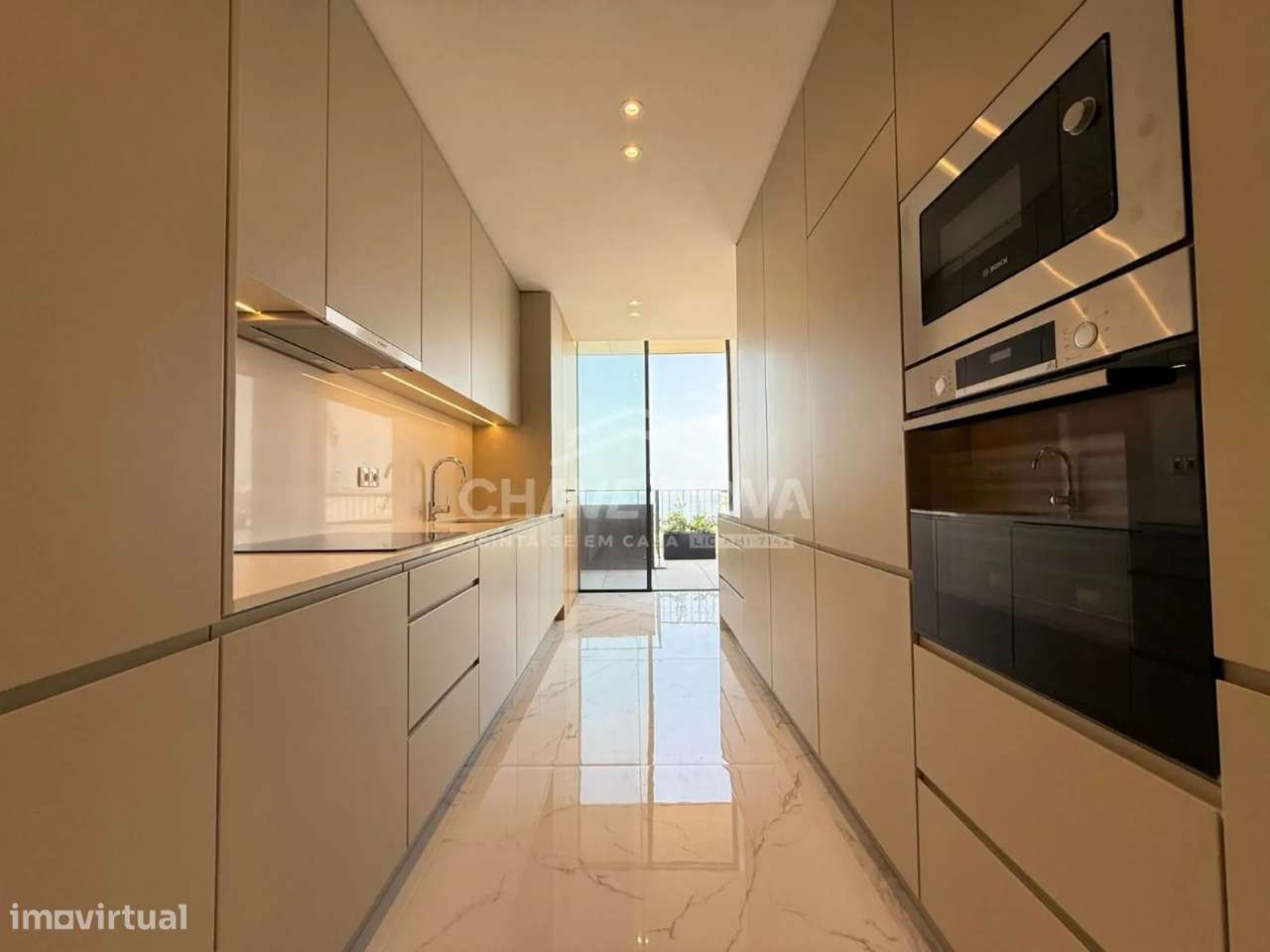 T3 Vista Mar e na Foz de Gaia | Empreendimento Living Sea-7