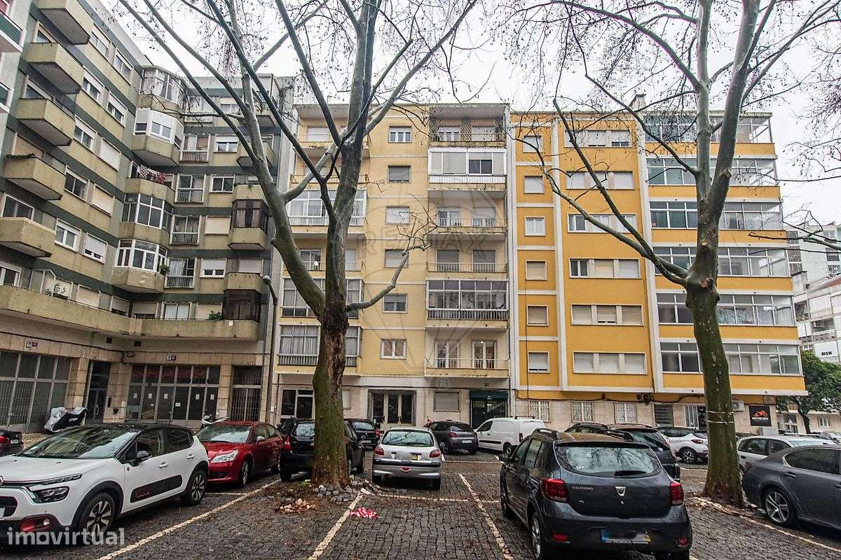 Apartamento T2 para arrendamento - Grande imagem: 3/19