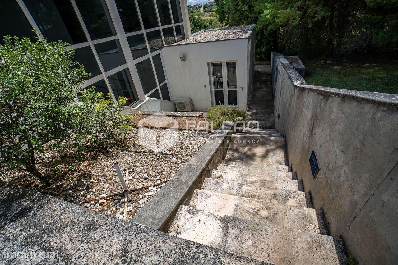 Moradia T5 Venda em Moçarria,Santarém-34