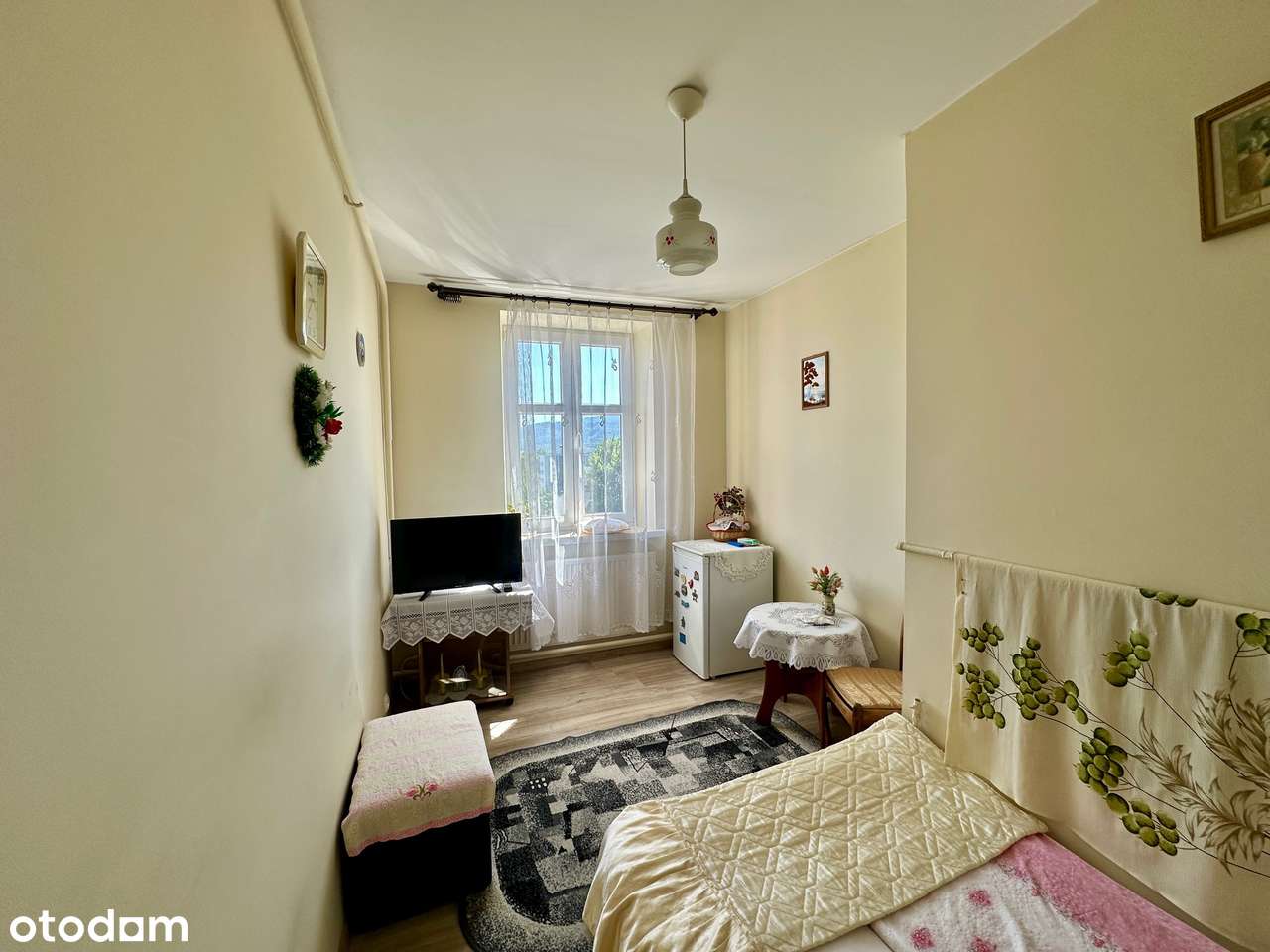 Mieszkanie 2 pokoje os. Złote Łany-3