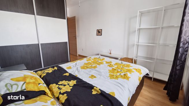 2 Camere 10 min Metrou Lujerului GranVia Timisoara Drumul Taberei Afi-5