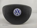 Airbag Volante Volkswagen New Beetle (9C1, 1C1) - 1