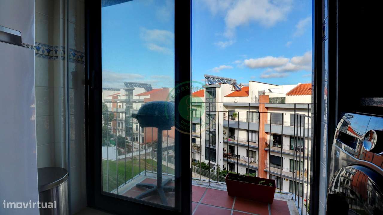 Apartamento T2+G Figueira da Foz - Grande imagem: 2/19