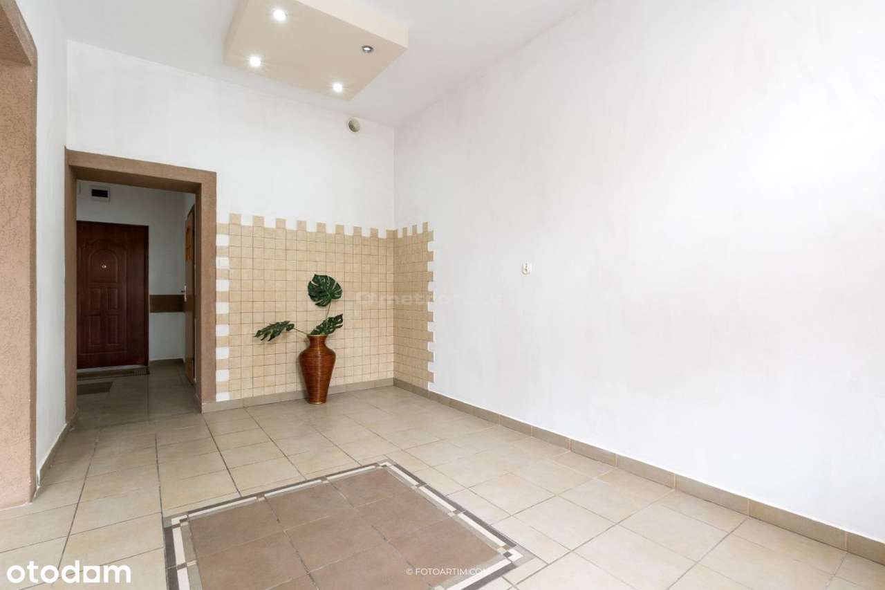 Przestronne mieszkanie w Biskupcu - Pełny obrazek: 2/15