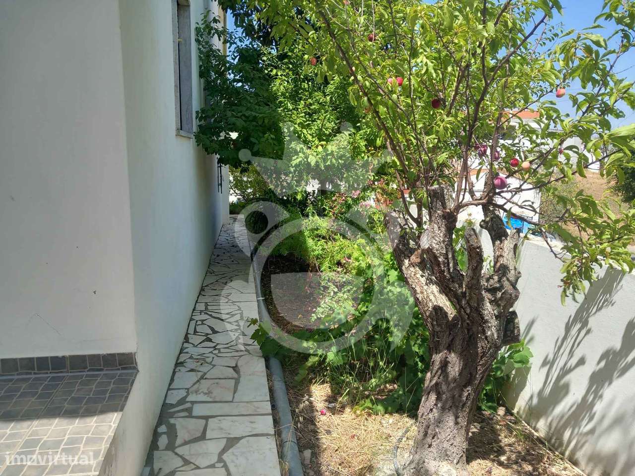 Moradia em Serpa - T3-28