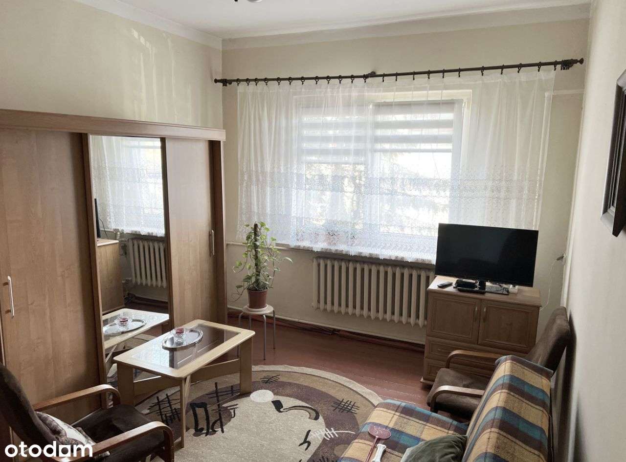 Mieszkanie 3-pokojowe, 250 m od plaży - Pełny obrazek: 4/7