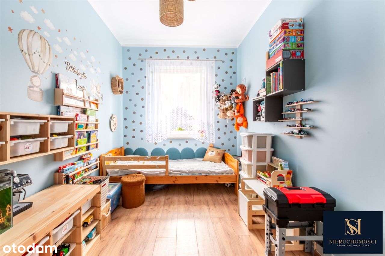 Mieszkanie z ogrodem - Apartamenty Ułańskie.-10