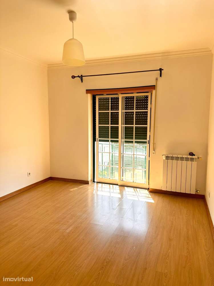 Apartamento T4 Benavente-18
