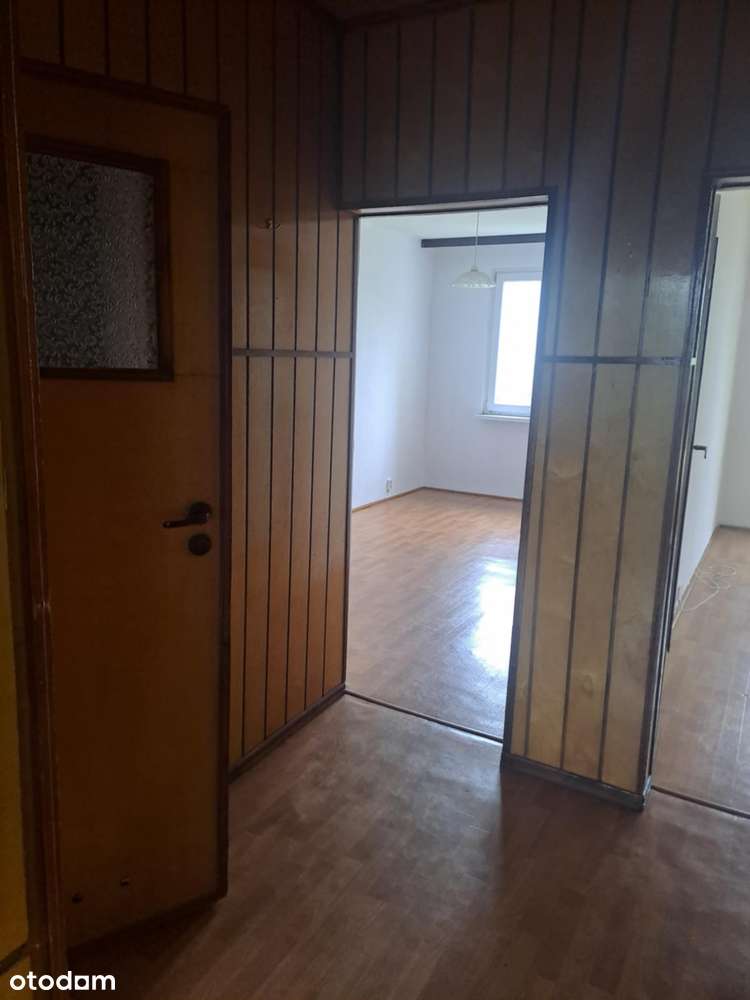 Mieszkanie dwupokojowe, 1 piętro, ul Targowa - Pełny obrazek: 5/7