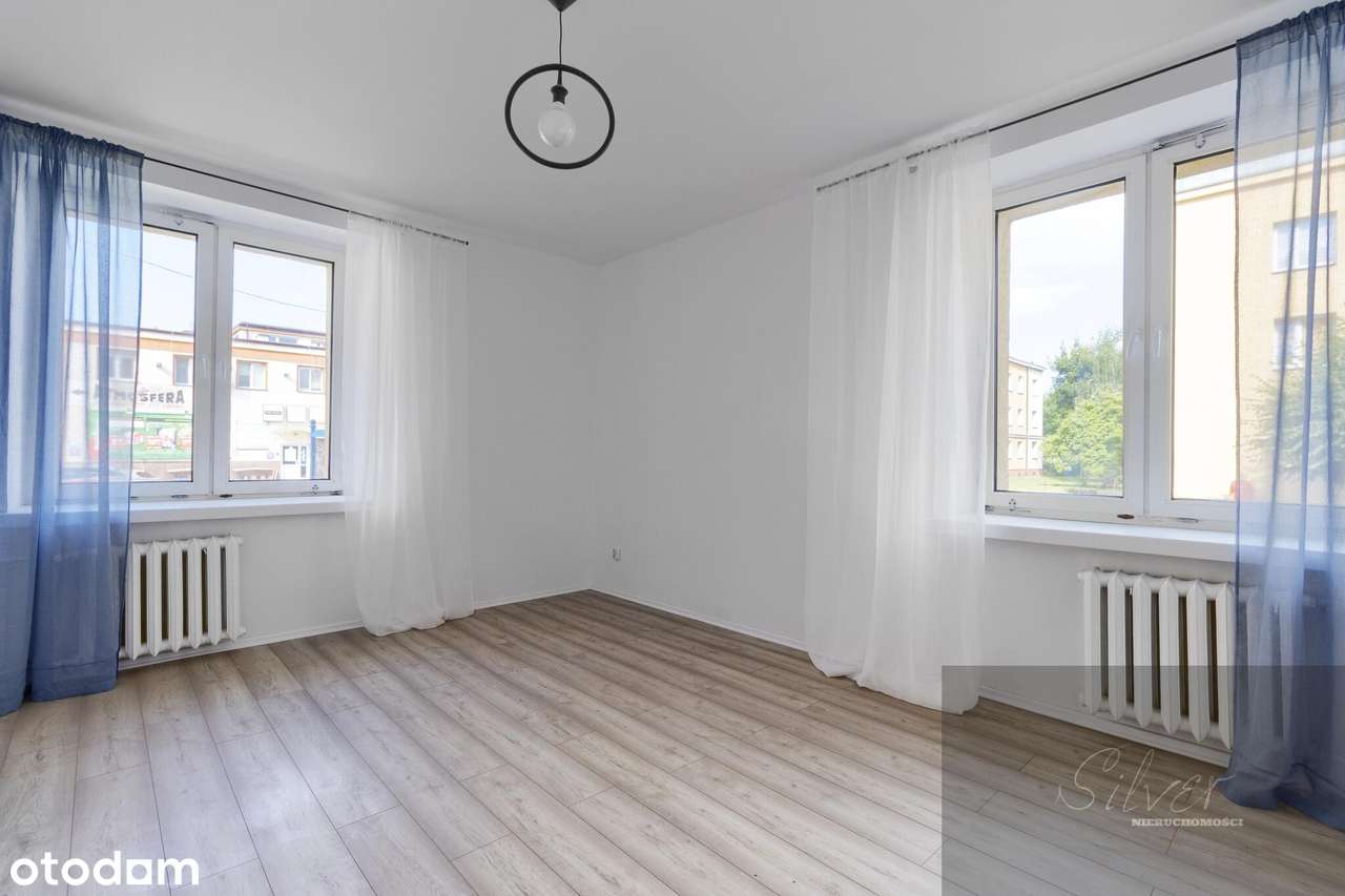 Na sprzedaż mieszkanie blisko PKP - Pełny obrazek: 4/7