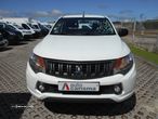 Mitsubishi L 200 153cv 4X4 Club - 2