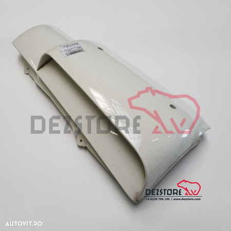 Deflector aer stanga DAF XF105 (1400009) - 2