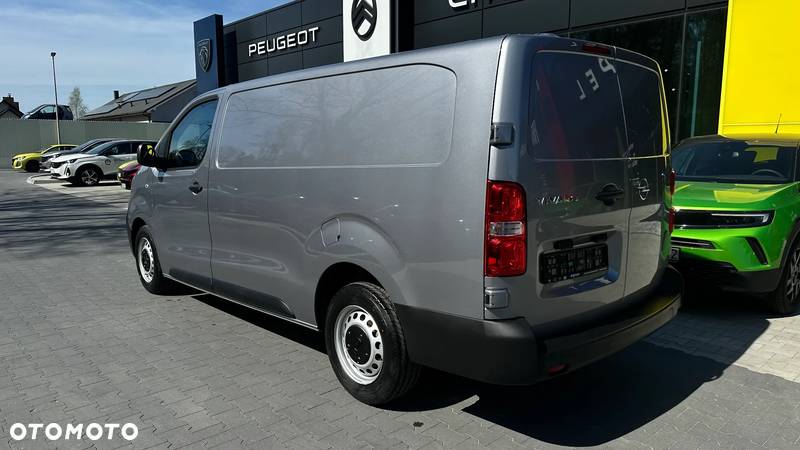 Opel Vivaro - 8