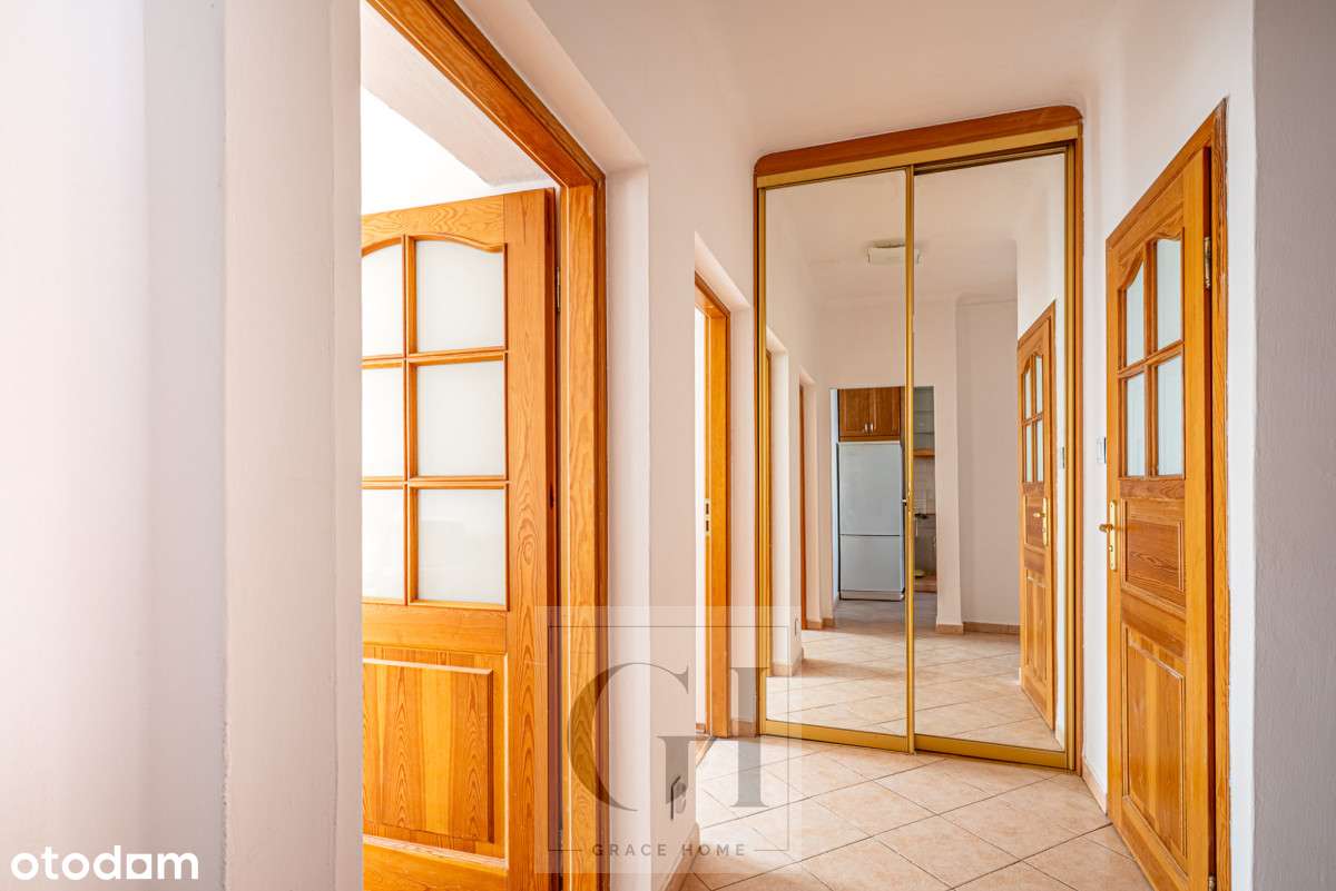 Świetne 2 pokoje z oddzielną kuchnią na Woli-12