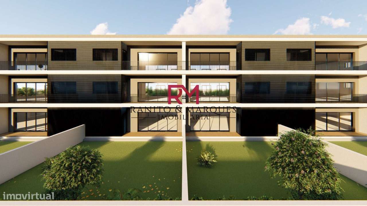 T1 EMPREENDIMENTO "VARANDAS DO VALE" - VALONGO-16