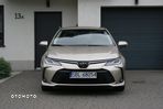 Toyota Corolla 1.5 Comfort - 3