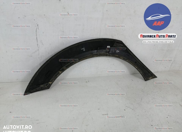 Bandou overfender stanga spate original stare buna Audi A4 allroad 5 (B9) 2016 2017 2018 8w9853817 - 7