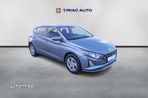 Hyundai i20 1.2 L 84CP 5DR Comfort - 7