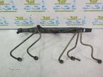 Rampa injectoare 2.4 D D5244T 0445215010 Volvo V40 1  [din 2th facelift] - 2