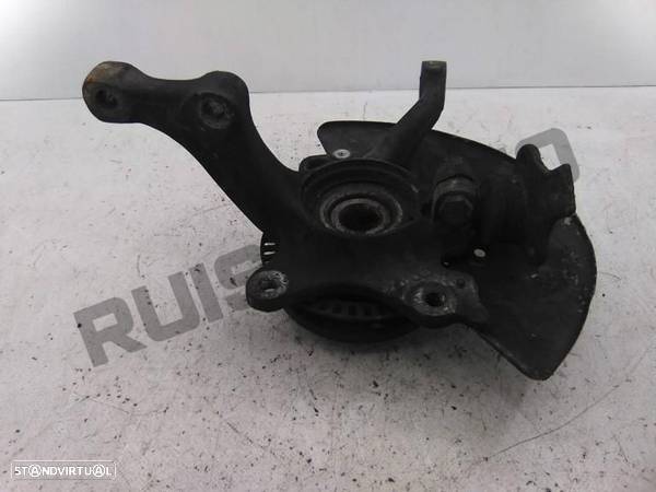 Manga Eixo Frente Direito  Seat Ibiza Ii (6k1) 1.9 Tdi [1996_20 - 5