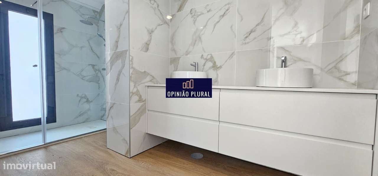 Moderno Duplex T4 em Valadares: Conforto e Estilo-21