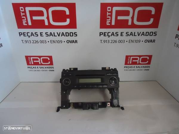 Auto Radio CD Mercedes Srinter - 1