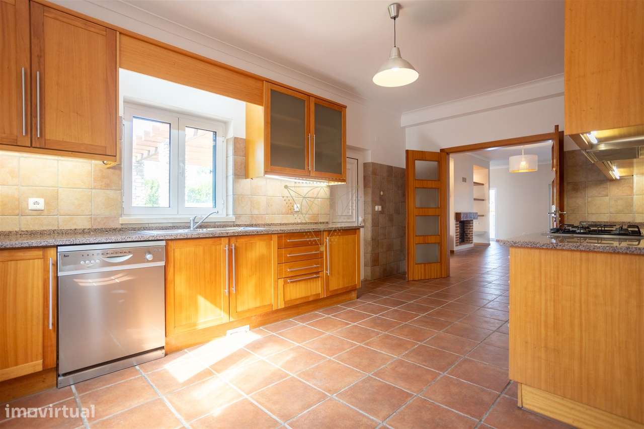 Moradia Isolada T3 Venda em Santo Estêvão,Benavente-29