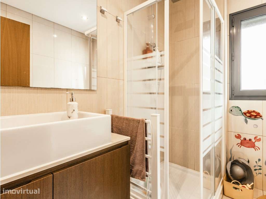 Apartamento T3 na Figueira da Foz-6