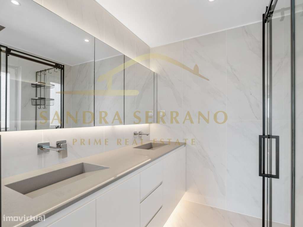 Moradia Contemporânea, 4 Suites, renovada ,Piscina na Quinta da Bel...-15