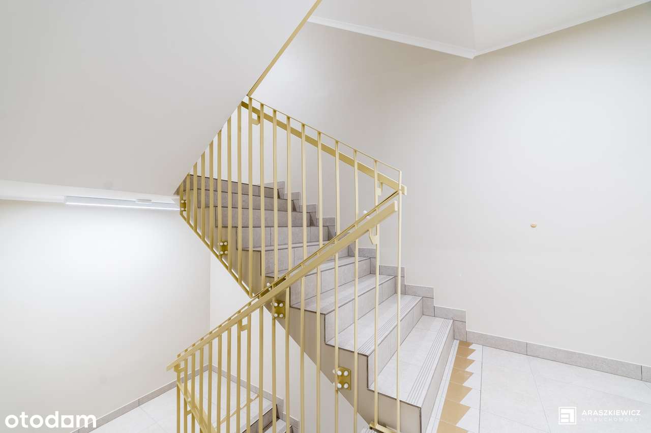 Stylowy design i prestiżowa lokalizacja REZYDENCJA GARBARY | NOWA CENA-16