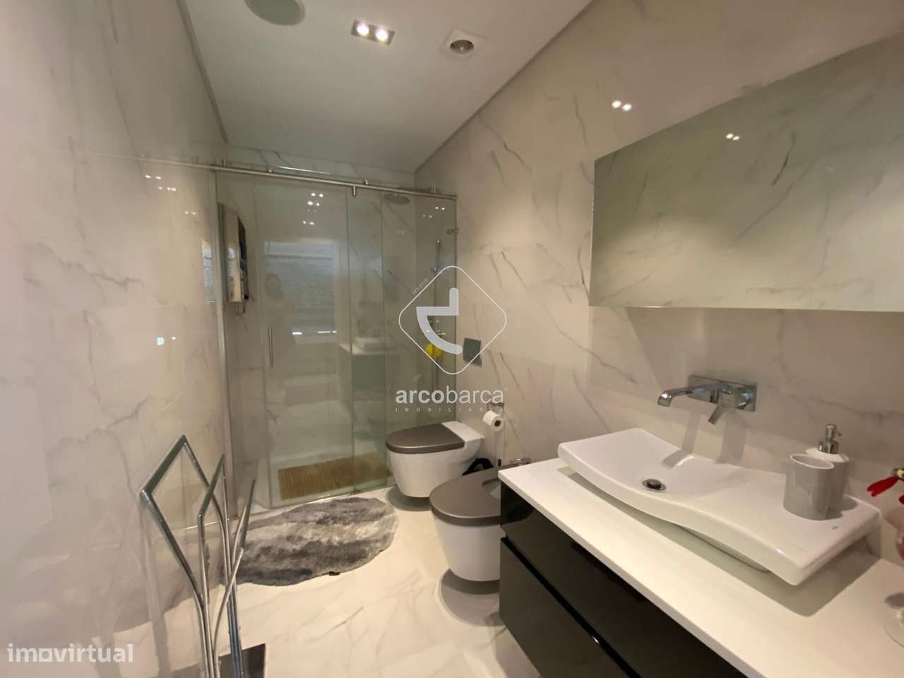 Condominio Privado - Casas Gémeas - Vale, Arcos de Valdevez-45