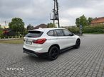 BMW X1 sDrive18d - 8