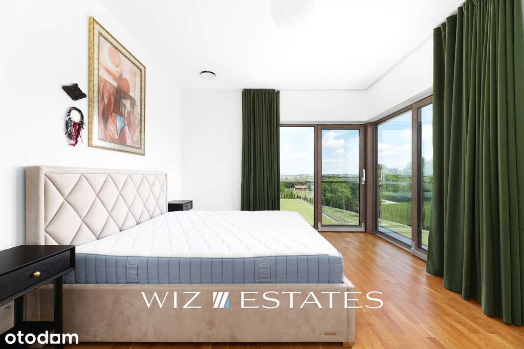 Podmiejska posiadłość | 370m2; 86 Ar | Jakubowice-18