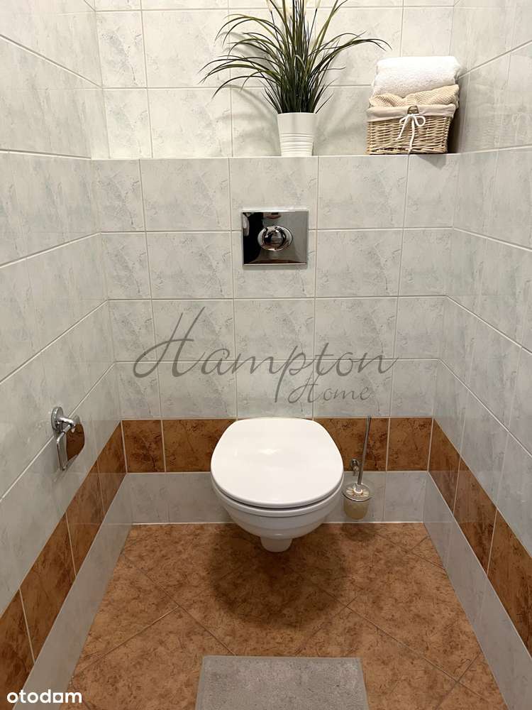 4-pokojowe mieszkanie na Marinie Mokotów-13