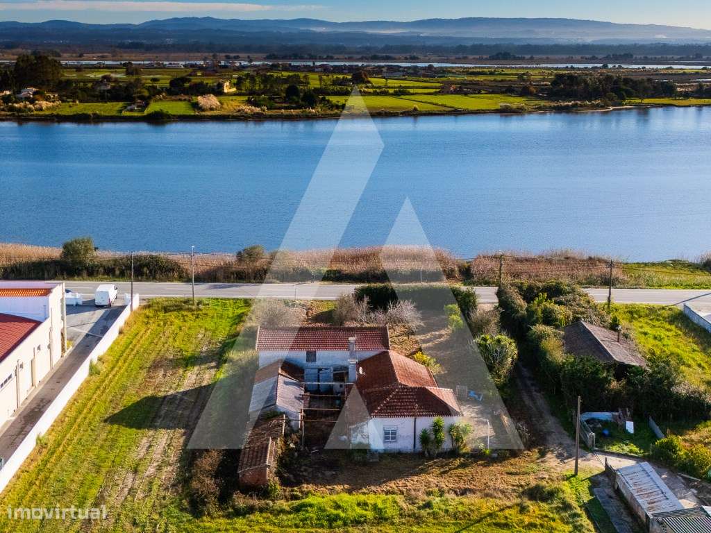 Moradia Térrea Isolada - Torrão Lameiro, Ovar-29