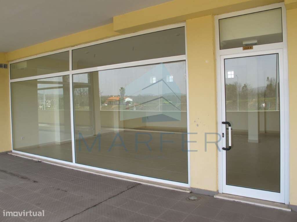 Loja 67 m2 em POiares - Grande imagem: 2/5