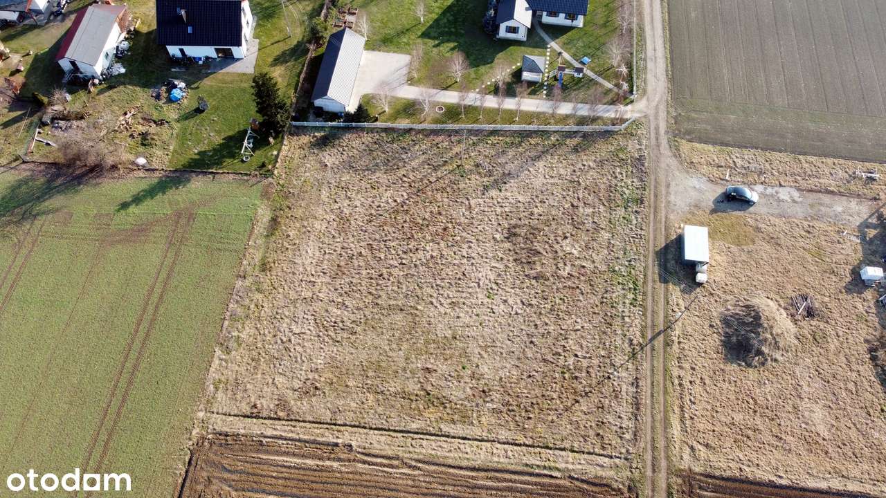 **Blisko lasu i jeziora** - Pełny obrazek: 5/9