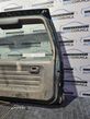 Haion Cu Luneta Suzuki Grand Vitara TD 1998 - 2005 SUV 4 Usi VERDE Z2TC04 (899) - 5