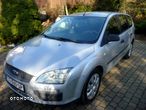 Ford Focus 1.4 Trend + - 21