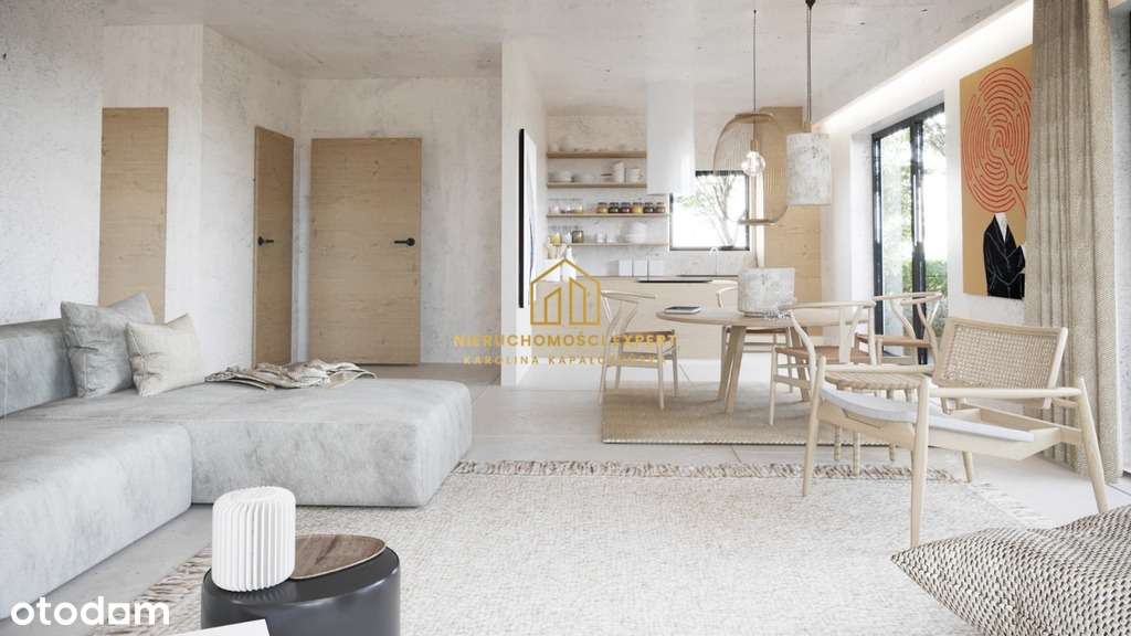 Nowy dom, bliźniak, Gorzów Wlkp.-14