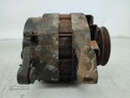 Alternador Renault Trafic Caixa (Txx) - 2