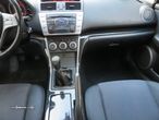 Mazda 6 MZR-CD 2.0 Comfort - 12