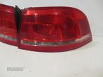 farol farolim passat b7 sw carrinha 2011 - 3