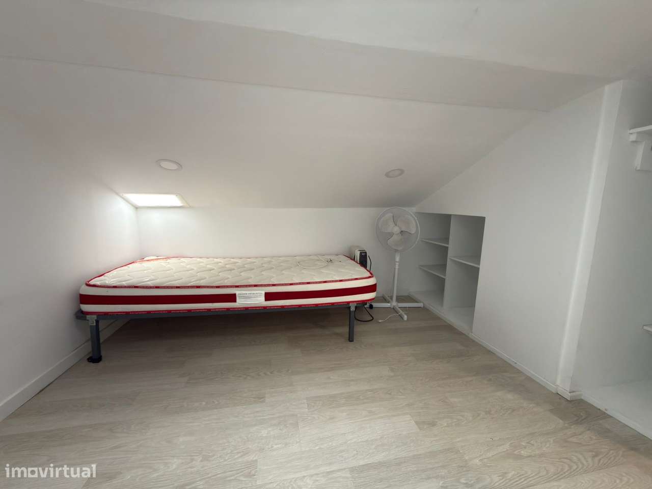 Apartamento T4 Venda em Viana do Castelo (Santa Maria Maior e Monserra-14