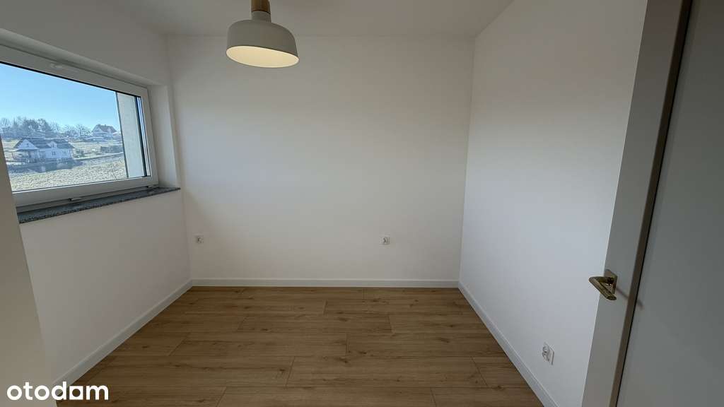 Kielanówka/wykończone mieszkanie/Wysoki standard-6