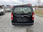 Citroën Berlingo II 1.6i Pakiet Plus - 21