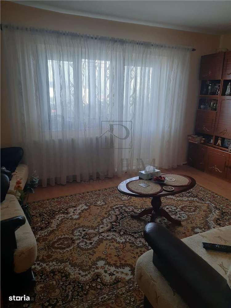 Apartament Spațios - Clima - Mobilat și Utilat - Decomandat - Imagine principală: 5/10