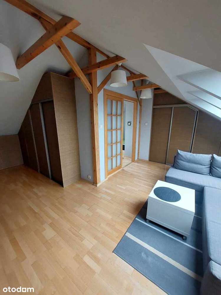 Dwupoziomowe mieszkanie w Chorzowie na sprzedaż!-12