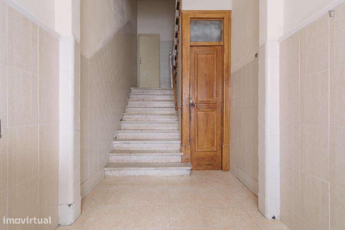 Quarto - localizado em Entrecampos Lisbon - Grande imagem: 2/6