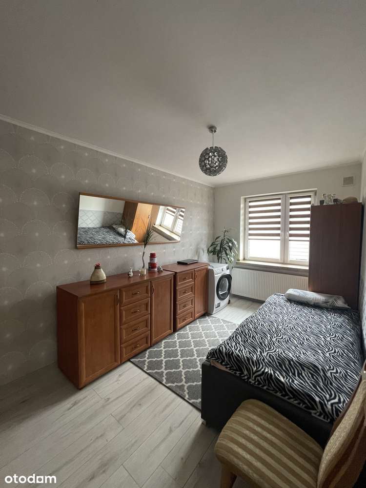 M-4 z ogródkiem w doskonałej cenie !!! - Pełny obrazek: 4/10